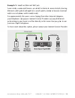 Preview for 13 page of captel 880i Setup Manual