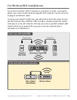 Preview for 15 page of captel 880i Setup Manual