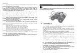 Preview for 3 page of CAPTELEC 29982 Manual