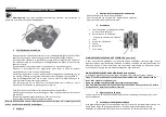 Preview for 6 page of CAPTELEC 29982 Manual