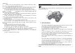 Preview for 8 page of CAPTELEC 29982 Manual