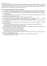 Предварительный просмотр 9 страницы CAPTELEC B 0886 Instruction Manual