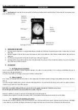 CAPTELEC B 2764 Manual preview