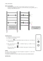 Предварительный просмотр 14 страницы CAPTELEC BK-706-Flat Instruction Manual