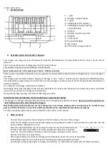 Preview for 14 page of CAPTELEC C 1308 Manual