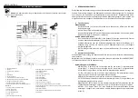 Preview for 4 page of CAPTELEC FORECAST Manual