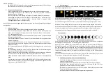 Preview for 5 page of CAPTELEC FORECAST Manual