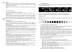 Preview for 11 page of CAPTELEC FORECAST Manual