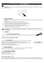 CAPTELEC L 7739 Quick Start Manual preview