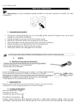 Preview for 5 page of CAPTELEC L 7739 Quick Start Manual