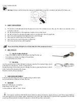 Preview for 7 page of CAPTELEC L 7739 Quick Start Manual