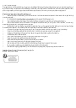 Preview for 8 page of CAPTELEC L 7739 Quick Start Manual