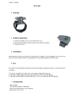 Preview for 7 page of CAPTELEC L 8103 Quick Start Manual