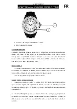 CAPTELEC M 3002 Manual preview