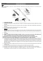 Preview for 1 page of CAPTELEC S 8280 Instruction Manual