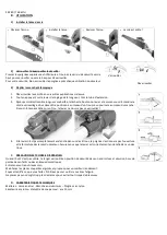 Preview for 2 page of CAPTELEC S 8280 Instruction Manual