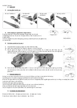 Preview for 6 page of CAPTELEC S 8280 Instruction Manual