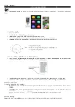 CAPTELEC S 9521 Instruction Manual preview