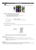 Предварительный просмотр 3 страницы CAPTELEC S 9521 Instruction Manual