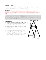 Предварительный просмотр 5 страницы CaptiveAire D76 Installation, Operation And Maintenance Manual