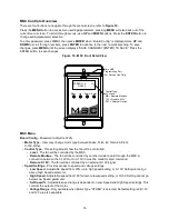 Предварительный просмотр 16 страницы CaptiveAire D76 Installation, Operation And Maintenance Manual