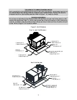 Preview for 6 page of CaptiveAire DOAS RTU Series Installation, Operation And Maintenance Manual