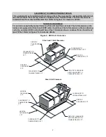 Preview for 7 page of CaptiveAire DOAS RTU Series Installation, Operation And Maintenance Manual