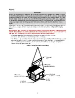 Preview for 8 page of CaptiveAire DOAS RTU Series Installation, Operation And Maintenance Manual