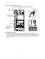 Preview for 25 page of CaptiveAire DOAS RTU Series Installation, Operation And Maintenance Manual