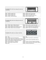 Preview for 34 page of CaptiveAire DOAS RTU Series Installation, Operation And Maintenance Manual