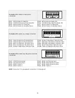 Preview for 35 page of CaptiveAire DOAS RTU Series Installation, Operation And Maintenance Manual