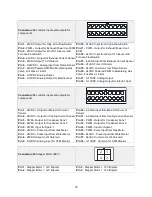 Preview for 39 page of CaptiveAire DOAS RTU Series Installation, Operation And Maintenance Manual