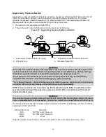 Preview for 15 page of CaptiveAire EWC Installation, Operation And Maintenance Manual