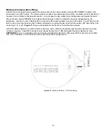 Preview for 13 page of CaptiveAire RTULink Installation, Operation And Maintenance Manual