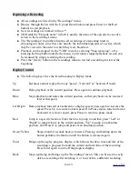 Preview for 73 page of CaptiveWorks CW-3000HD User Manual