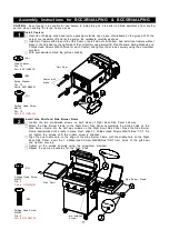 Preview for 11 page of Capt'n Cook BCC3B14ALP Operator'S Manual