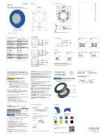 Предварительный просмотр 1 страницы Captron Electronic CHT4-2 Original Operating Instructions