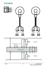 Preview for 12 page of Captron Electronic safeCAP SC30 Operating Instructions Manual