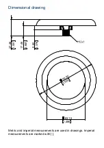 Предварительный просмотр 14 страницы Captron CANEO 41 Series Original Operating Instructions