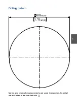 Preview for 11 page of Captron Caneo 43 Hygienic Series Operating Instructions Manual