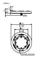 Preview for 3 page of Captron CHT4 Series Original Operating Instructions