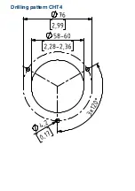 Preview for 4 page of Captron CHT4 Series Original Operating Instructions