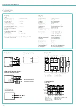 Предварительный просмотр 6 страницы Captron safecap A Operation Manual