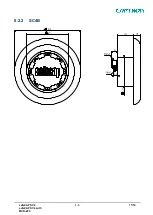 Предварительный просмотр 17 страницы Captron safeCAP SC4 Original Operating Instructions