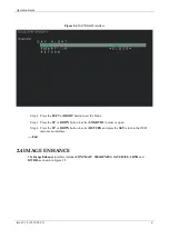 Preview for 9 page of Capture advance R2-HD2MPEYE Operation Manual