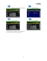 Preview for 20 page of Capture CDR 0410VDE User Manual