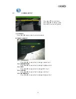 Preview for 25 page of Capture CDR 0410VDE User Manual