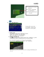 Preview for 28 page of Capture CDR 0410VDE User Manual