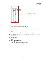 Preview for 59 page of Capture CDR 0410VDE User Manual