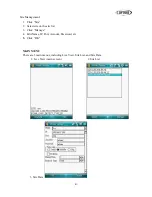 Preview for 83 page of Capture CDR 0410VDE User Manual